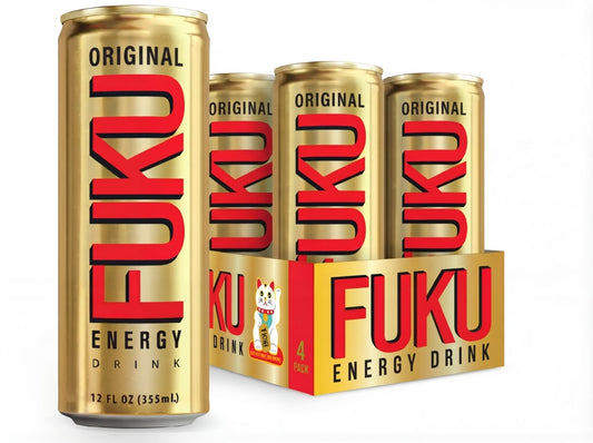 FUKU Original (4-Pack)