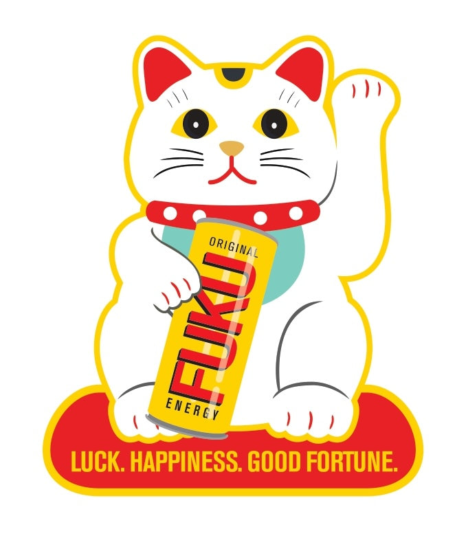 fuku  ページ FUKU Zero Sugar (12-PACK / 12OZ Can) FREE Shipping* – Fuku Energy