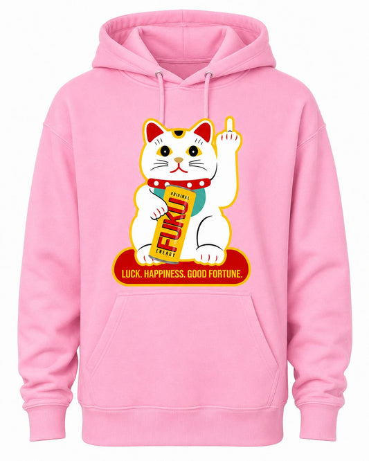 FUKU Premium Hoodie (Finger Up)
