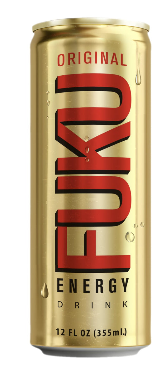 FUKU Original (12 Pack) FREE Shipping*