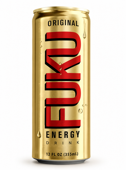 FUKU Original (12-PACK / 12OZ Can) FREE Shipping*